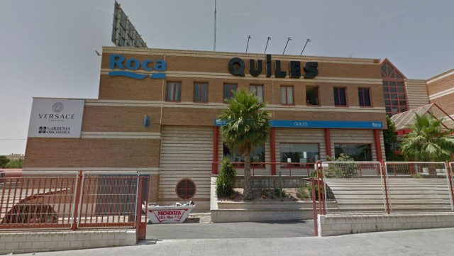 Lorenzo Quiles sale de la sociedad holding familiar, que queda en manos de sus hijos