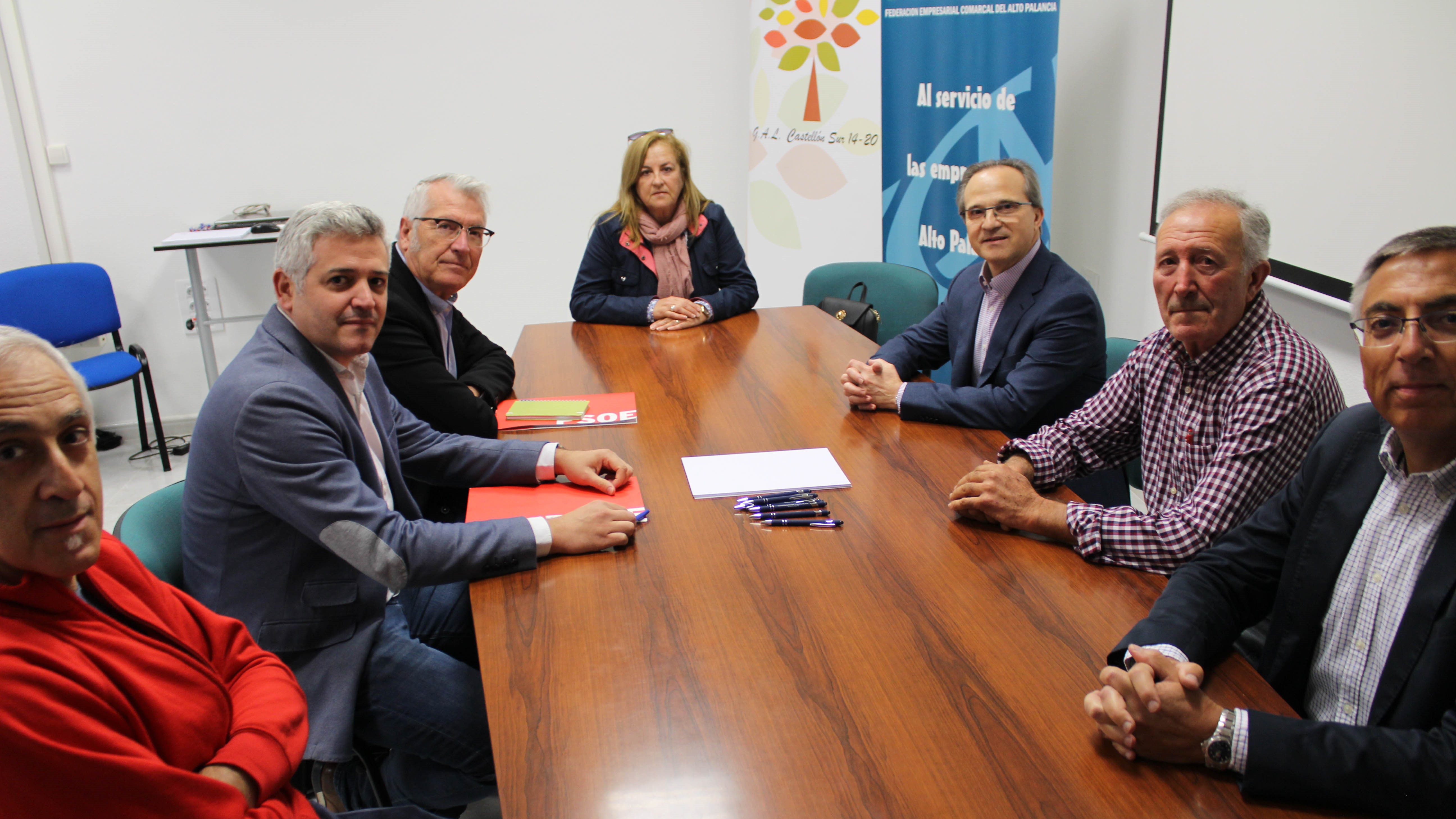 El PSPV de Castellón asegura que 