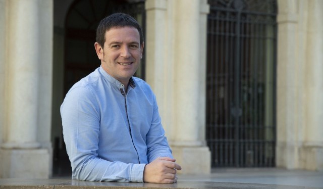 Ignasi Garcia és el nou president del consorci de residus C2 de la província