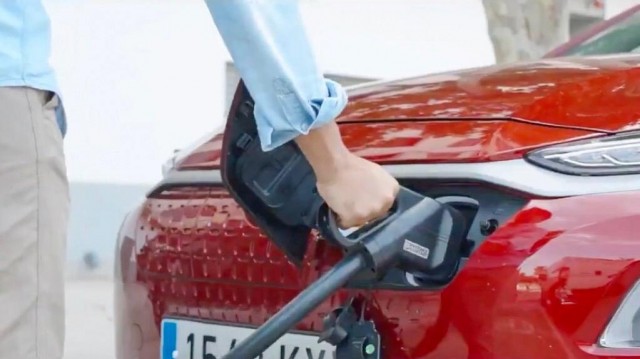 La Vila bonificará con un 75% el impuesto para los vehículos eléctricos