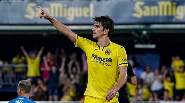 El Villarreal, a ratificar sus buenas sensaciones ante el Alavés