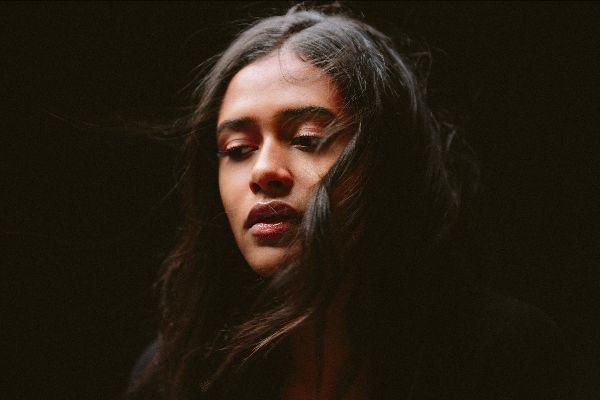 Marem Ladson presentará su disco debut en la edición 