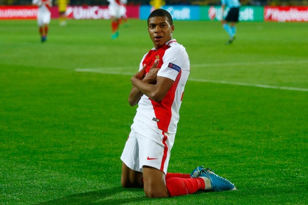 Fichar a Mbappé le costaría hasta 216 millones al Madrid, según 