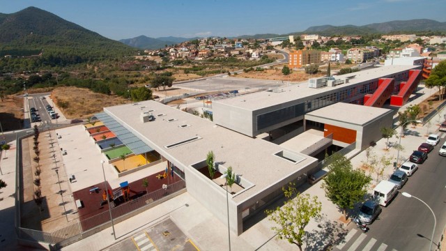 El Consell aplaza a 2020 las obras en tres colegios de Onda pero presupuestará el nuevo IES Torrelló