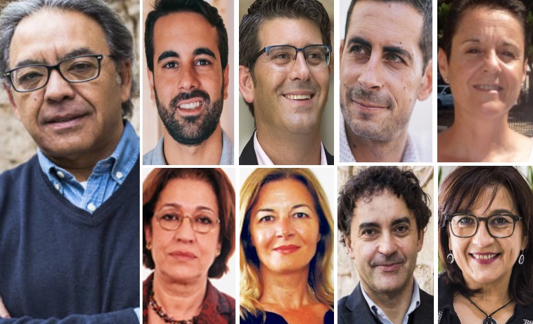 Puig confía en Mata como número dos del PSPV y en José Muñoz para Organización