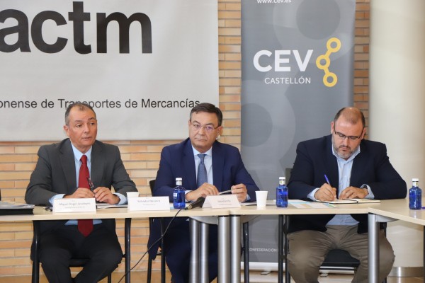 LM Wind Power entra en una CEV 