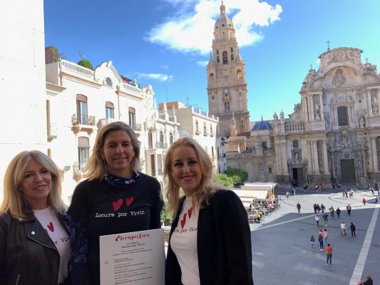 Agenda Urbana presenta el III congreso Locura por Vivir sobre bienestar y vida sana 