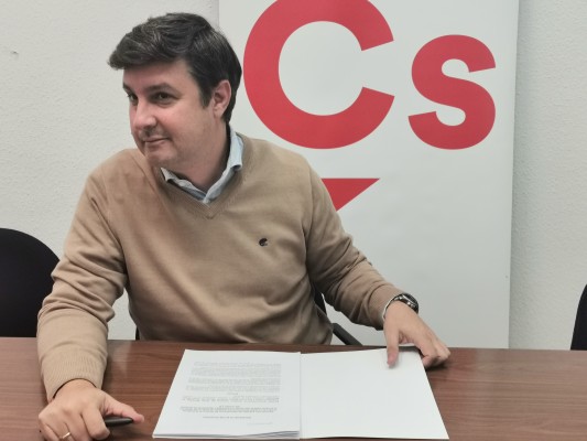 Cs Elche señala que 
