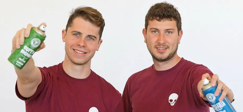 Motorrevive renueva talleres y lavaderos con productos sostenibles y una filosofía innovadora