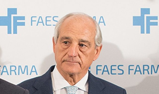 Faes Farma impulsa un 26,5% su beneficio hasta los 52,9 millones