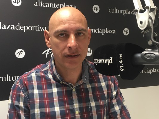 Del Molino (Federación del Taxi):“Uber se está rearmando para volver”
