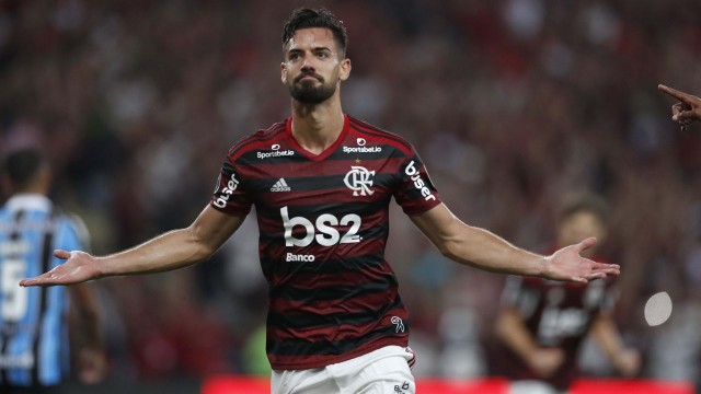Pablo Marí, un valenciano que hace historia en Brasil