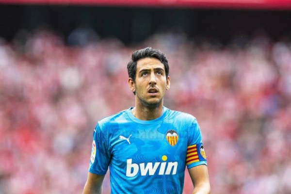 Recuperar a un buen Parejo es vital para este equipo