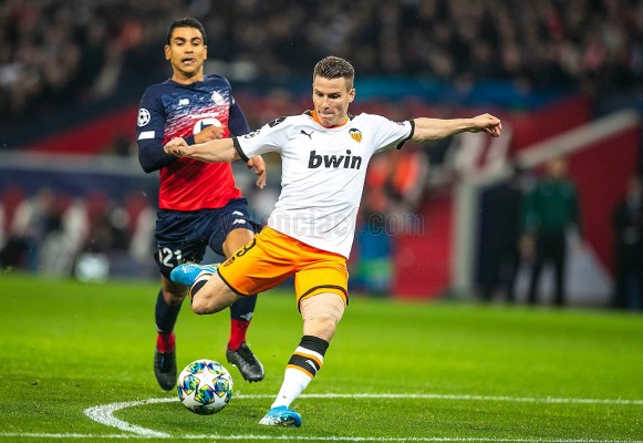 Gameiro: 