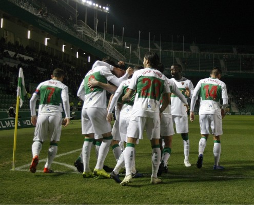 El misterioso patrocinador del Elche que no pagó nada de los 800.000 euros a los que estaba obligado