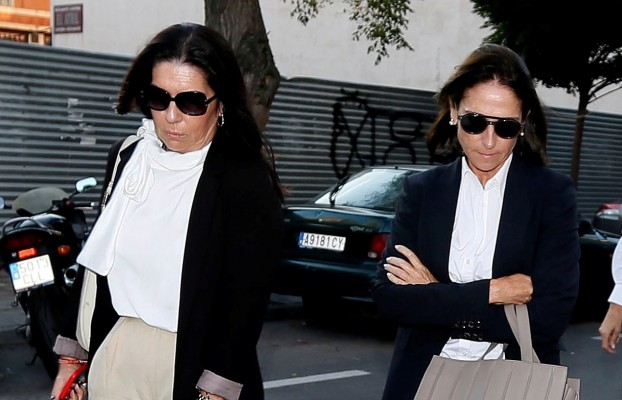 Juicio de los Sala: así se abrió la 'caja de Pandora' en la junta de accionistas previa al crimen