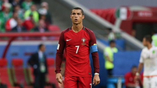 Cristiano Ronaldo declara el lunes en Juzgado Instrucción de Pozuelo