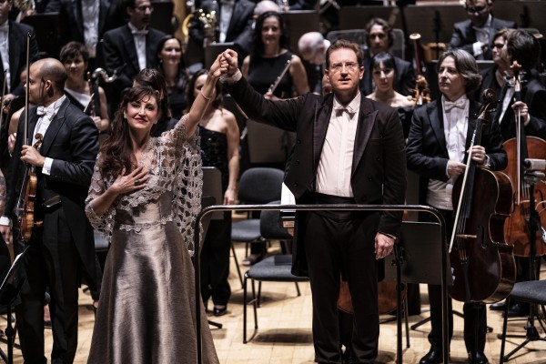 El Mahler más ambicioso inaugura la temporada de la Orquesta de València 