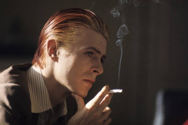 'Bowie en el Siglo XXI' la charla que inaugura el Bowie Tribute Spain
