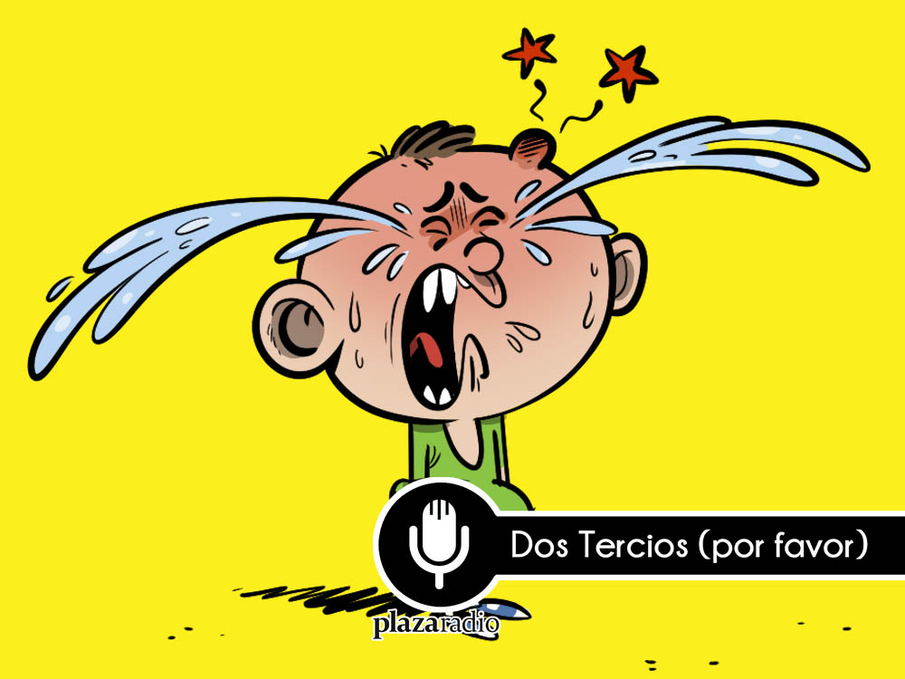 Dos tercios (por favor): Ovejas de Samarkanda
