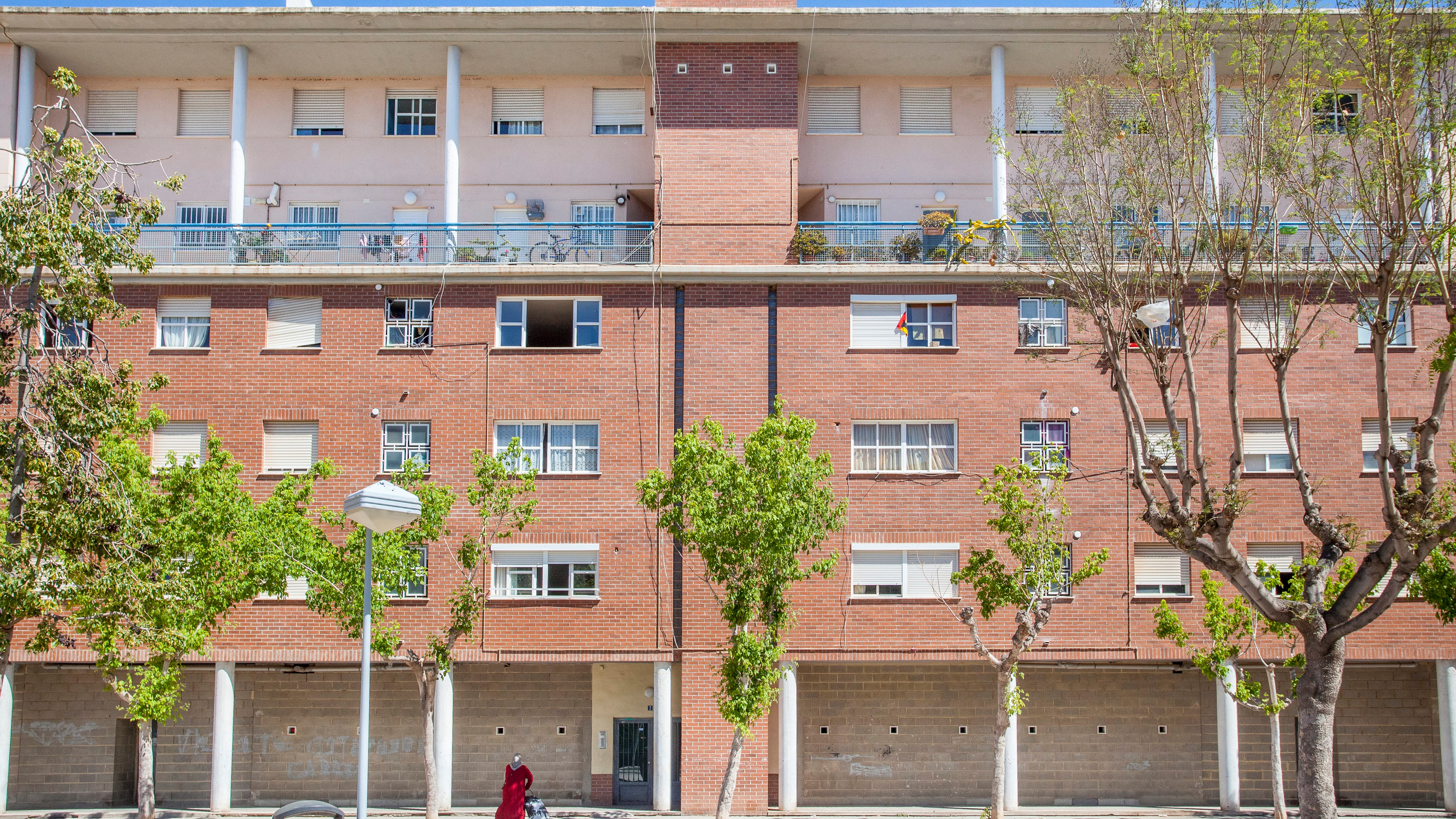 El Consell adjudica por casi un millón a Gestaser la reparación de las viviendas públicas de Castellón