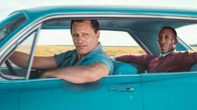 La oscarizada 'Green Book' inaugura el ciclo de cine gratuito de Orpesa