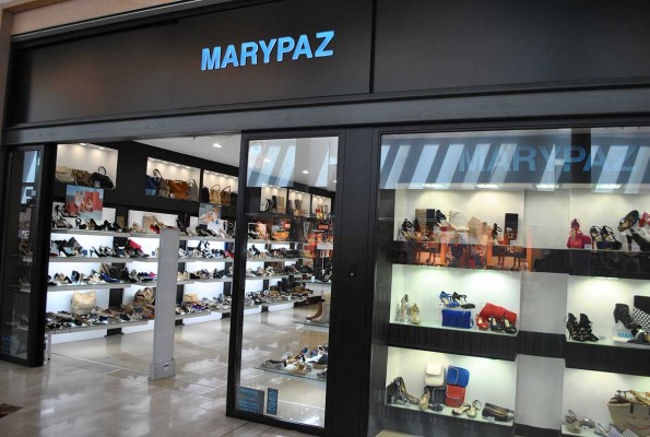 Zapaterías MaryPaz, con 4 tiendas en Murcia, entra de nuevo en concurso de acreedores