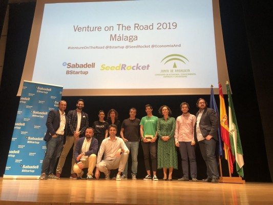 Cupido Capital invierte en un premio Nobel, un músico y una rana en Mijas​ 