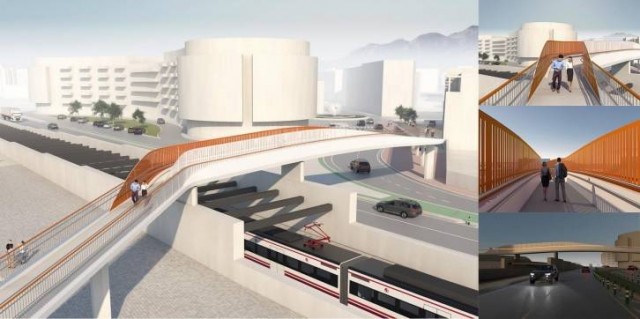 Curva Ingenieros suma otro contrato para Adif en Orihuela: la asistencia técnica para Correntías