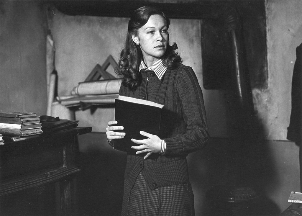 'Los días del pasado' Foto: Academia de las Artes y las Ciencias Cinematográficas de España - 