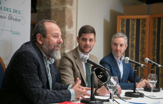 El programa de residències artístiques ‘Cultura Resident’ vol enfortir el teixit literari valencià