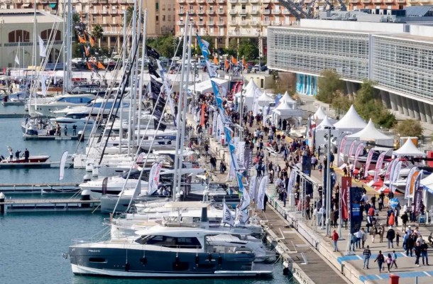 La undécima edición del Valencia Boat Show presenta una apuesta renovada que combinará salón y ocio
