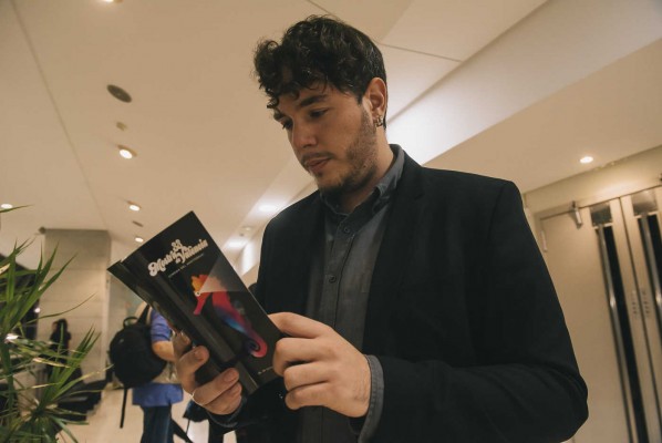 El cine copa la agenda cultural de otoño en València