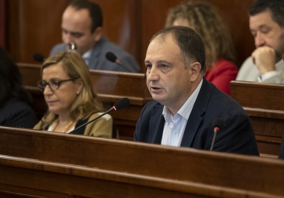 El PP pide al PSPV de Diputación que explique su rechazo al Plan 135 cuando apoyó Xarxa Llibres