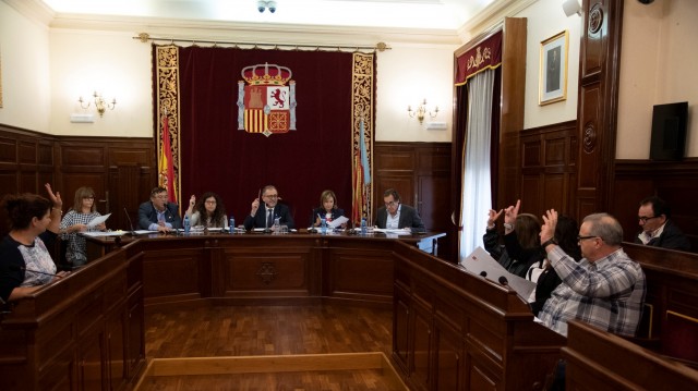 Los  consorcios de mataderos aprueban las propuestas de presupuestos para 2020
