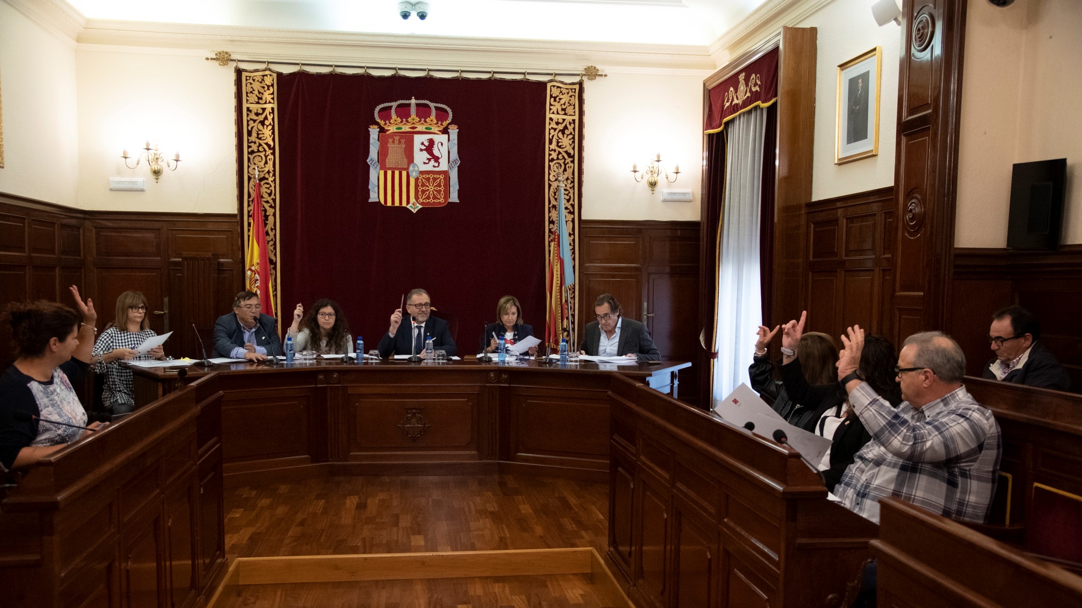 Los  consorcios de mataderos aprueban las propuestas de presupuestos para 2020