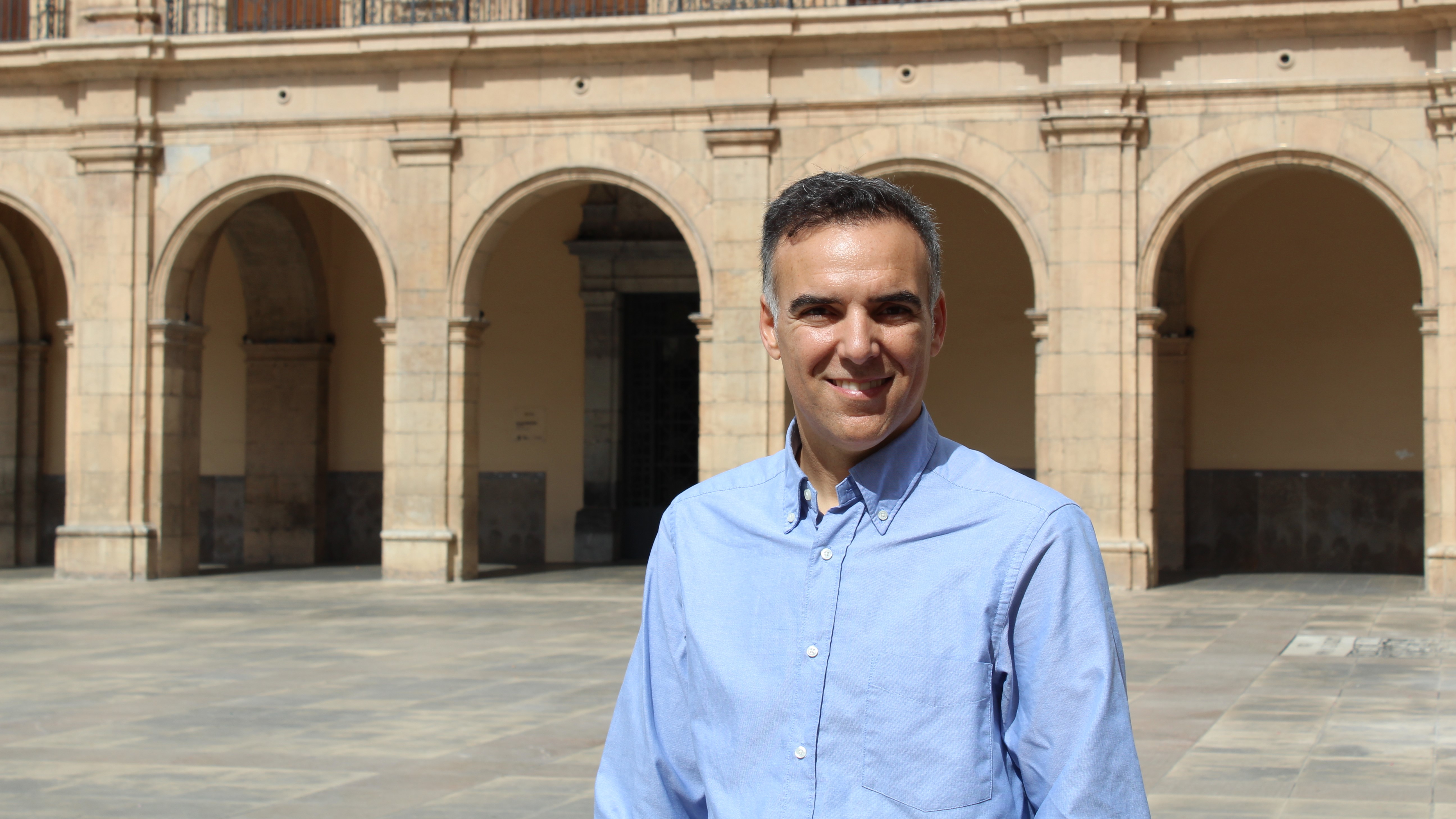 Ciudadanos pide al gobierno de Fadrell 
