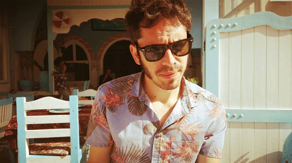 Foto: María Bastarós. - 