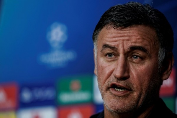 Galtier: 