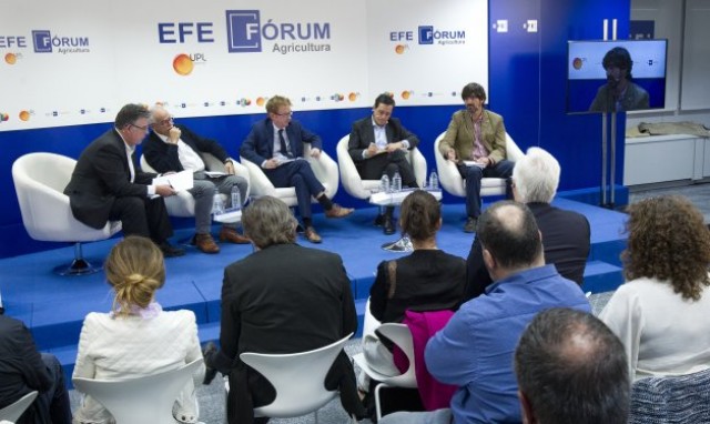 La innovación, clave en el sector agrícola