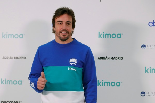 Alonso: 