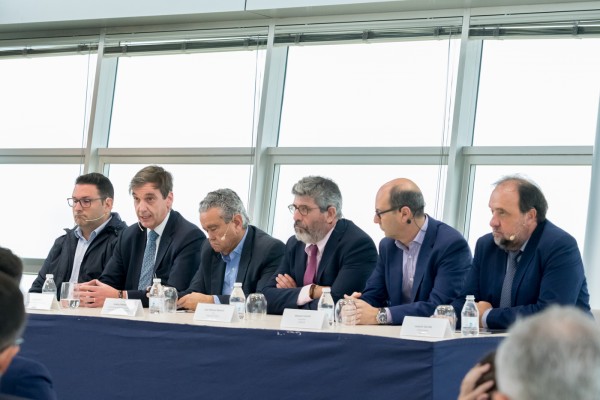 El impacto de la IA: la calidad del dato, las pymes, el personal formado y la regulación