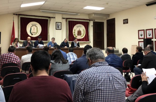 El consorcio de residuos Palancia Belcaire aprueba elevar la tasa de basura a los casi 80 euros 