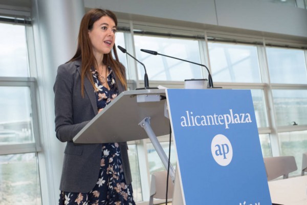 Innovación estrena sede: 