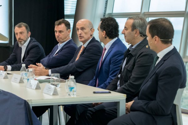 El principal freno a la transformación digital es la cultura del miedo al fracaso en las pymes