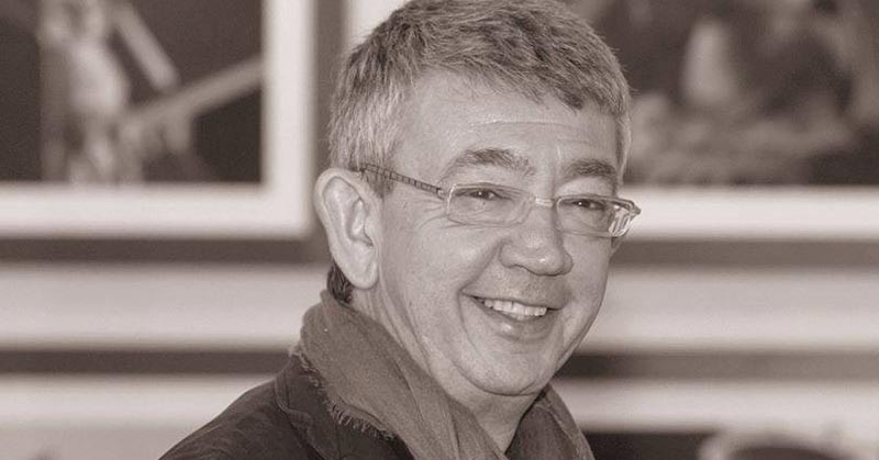 Guillermo Busutil: 