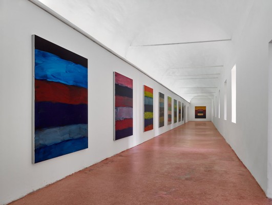 Cómo sobrevivir a la Bienal de Venecia: el caso Molins-Scully