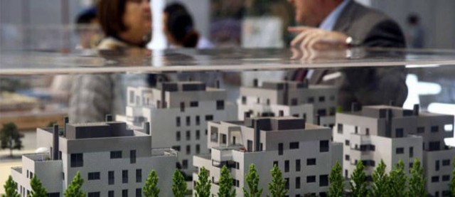 Las grandes inmobiliarias facturaron 9.800 millones en 2018, un 11% más