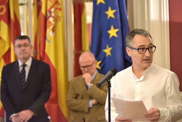 Auditoría del Síndic de Comptes: Ciudad de la Luz se liquidó bien y la UE cierra el expediente