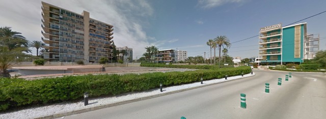 CHM, Bonmatí y los Alcaraz cierran un pacto para urbanizar el último suelo libre de Playa de San Juan